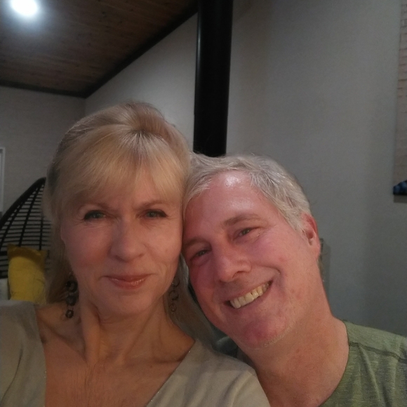 Meet your Posher, Pam - Picture 1 of 1